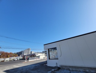 【柴崎で牛丼戦争勃発か！？】セブンからのセブンだった場所が松屋 調布柴崎店になる模様！