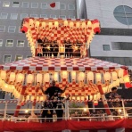 寿子ども蝦夷太鼓同好会