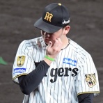 一緒に阪神タイガースを応援しよう！