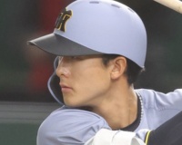 小幡のWAR、木浪を下回ってしまう・・・