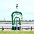 【枠順確定】 第173回天皇賞(春)(GⅠ) クロワデュノール4枠7番、アドマイヤテラ2枠3番