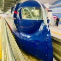 アフター万博28*…マレーシア🇲🇾のラピート‼️