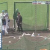 【日本ハム】バント練習に歓喜の声！頼んだのは誰？感謝の嵐