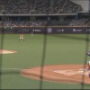 【日本ハム】五十幡、見事な流し打ちでタイムリー！「これよこれ！」