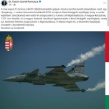 『キャセイCX257便、一時通信途絶でNATOの戦闘機緊急発進』の画像