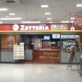 函館市美原1丁目 ゼッテリア MEGAドン・キホーテ函館店 モーニングBLTエッグサンドコンビ(ドリンクM)540円