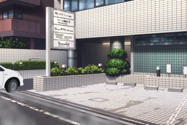 週末ひとり旅 Shirobako