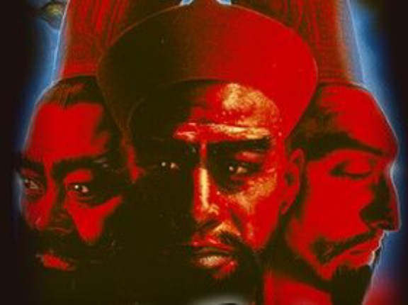 三国志「張角、董卓、袁紹は無能に描いてもええぞ」