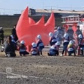 消防出初式
