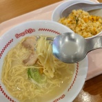 【ラ】taka③blog