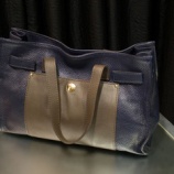 『カーフスキンBAGをご紹介いたします。』の画像