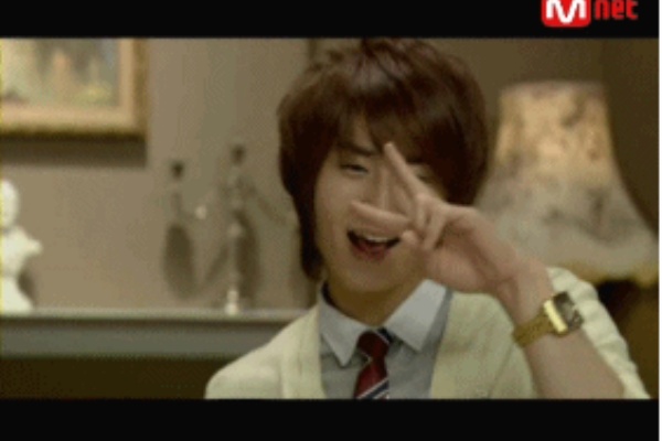 君をうたう詩 Ss501 ホ ヨンセン 君をうたう詩 Ss501 ホ ヨンセン