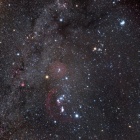 『FUJI GFX100RFとスターエンハンサーフィルターによる冬の星野【追記】2026/02/15』の画像