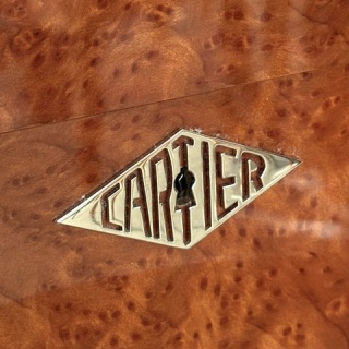 カルティエ番長