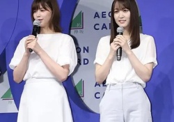 櫻坂46メンは卒業後1人も芸能界で生き残れなそうだよな