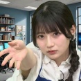 青木陽菜さんの清楚でかわいい顔があまりにも良すぎた「電波ラボラトリー」キャプ画像と感想