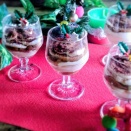 クリスマスに　さつまいも麹で作る発酵ティラミス　作り方