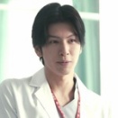 「カンテレ×FODドラマ」『顔のない患者-救うか、裁くか-』（長谷川慎（THE RAMPAGE）