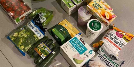 ハワイネコ ブログ ハワイ コストコ買い物記録