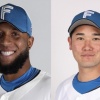 【公示】日ハム、ロドリゲスと宮田を登録