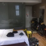 自転車ときどき世界1周