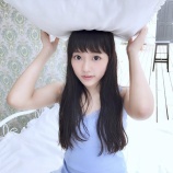 『[イコラブ] 齊藤なぎさ「『月刊BOMB』さんのオフショット♪」【=LOVE(イコールラブ)】』の画像