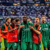 ブンデスリーガ Tfcの自己満football Blog