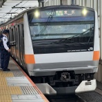 現場で見たログ