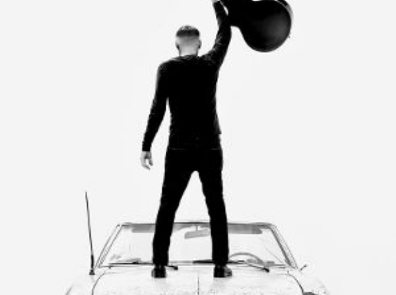 So Happy It Hurts / ソー・ハッピー・イット・ハーツ（Bryan Adams / ブライアン・アダムス）2022