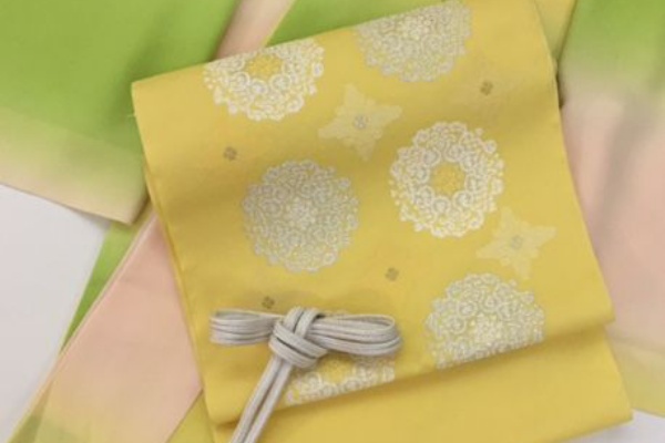 和を着る 楽しむ はんなりのブログ 黒革の手帖