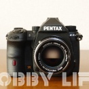PENTAX K3 markⅢとオールドレンズ