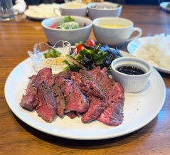 十勝帯広創作料理 灯火　【帯広市】