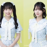 『[ニアジョイ] 本日(6月26日) 愛知のラジオ2番組に、天野香乃愛・江角怜音 ゲスト出演』の画像