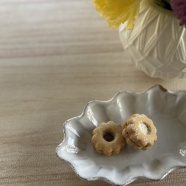 バレンタインの下見？ミーハーなお買い物♪