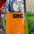 HC多め!!PUNKレコードALL GENREで入荷!