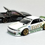 トミカ探求日記