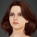 セラフィム、キャラメイク続き