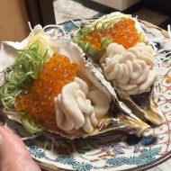 【日本橋】万博仲間と大満足の打ち上げ会　～寿司と天ぷら ニューツルマツ