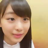 『[動画]2018.05.17（21:12～） SHOWROOM　「=LOVE(イコールラブ) 瀧脇笙古」＠個人配信』の画像