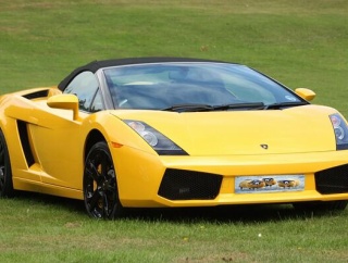 お前らには「いつか乗りたい車」とか「憧れの車」ってあるか？？？