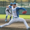 日本ハム・柿木　14日、12球団合同トライアウト参加　現役続行へ「集大成という気持ちで臨みたい」