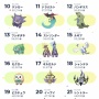 【速報】全ポケモン対象の人気投票『ポケモンオブザイヤー』結果発表！1位になったのはやっぱりアイツ！！そして新ポケモンもきたあああああ