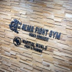 ALMA FIGHT GYM OSAKA HONMACHI～アルマファイトジム大阪本町～