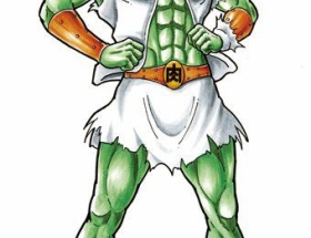 ゆでたまごが剛力彩芽を描いた結果ｗｗｗｗｗｗｗｗｗｗ