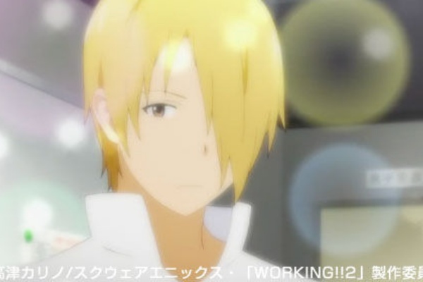 神谷浩史 小野大輔のdear Girl Stores ラジオ Dgs