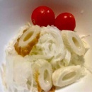 ハーベストの丘譲渡会&週末ご飯