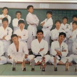 『メンタルが弱い人にこそ、埼玉県上尾市のRJJで柔術をやってほしい！！⑥(中学編)』の画像