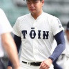 大阪桐蔭エース・松浦「どうすりゃいいんだ…」近江の校歌を聞き咽び泣く