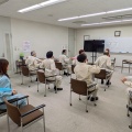 三協化成株式会社様へ運動指導に行ってきました。