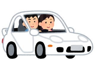 ペーパードライバーにオススメの車種